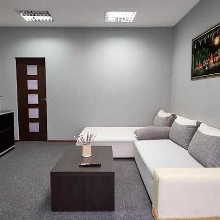 Cd Apartments Large 120 M Вентспилс Экстерьер фото
