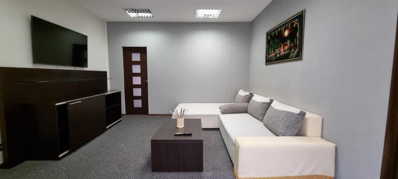 Cd Apartments Large 120 M Вентспилс Экстерьер фото